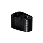 FYDP-AN - End Retainer Sets for NC Machining - For Round Punches/Dies With Locating Dowel Holes - Body Only