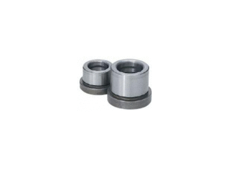 FYGBHEZ - Oil-Free Leader Bushings - Head Type - Special Solid Lubricant Embedded