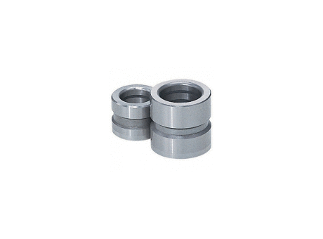 FYGBSEZ - Oil-Free Leader Bushings - Straight Type - Special Solid Lubricant Embedded
