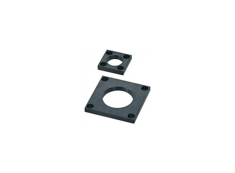 FYGPPH - Stopper Plates For Leader Bushings For Middle - Large Mold