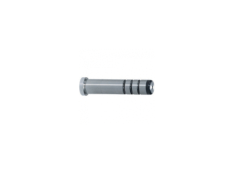 FYGPJ - Precision Leader Pins - Head Type With Oil Groove - L Dimension Selection Type