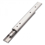 FYSSRXC27 - Telescopic Slide Rails/Stainless Steel/Light Load