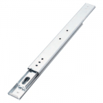 FYSRX36 - Telescopic Slide Rails - Medium Load - Steel - Three Step Slide