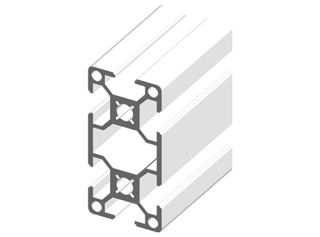 30 Series Aluminium Alloy Profiles 30X60