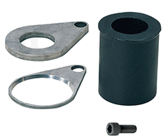 FYPQSP - Urethane Fall-Stopper Units