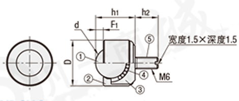 Technical drawing