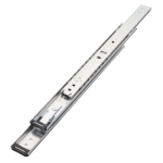 FYSRR36 - Telescopic Slide Rails - With Lock Mechanism