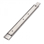 FYSSRN36 - Telescopic Slide Rails - Stainless Steel - Medium Load - Two Step Slide