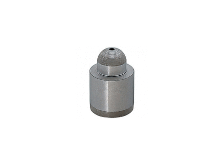 FYGMR - Leader Pins For Rubber Mold - Spherical Type