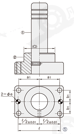 Technical drawing