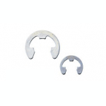 FYNETW - Retaining Rings - External, E-Type
