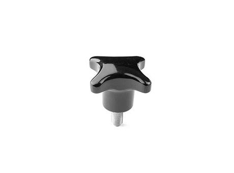 Four lobe-knob - VQP