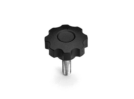 Eight lobe-knob - VPA
