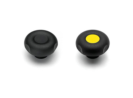 Three lobe-knob - VTB