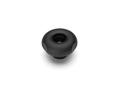 Three lobe-knob - VTB/FP