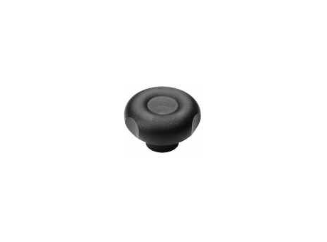 Three lobe-knob - VTBX