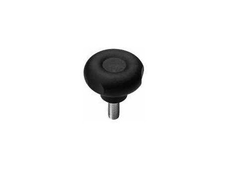 Three lobe-knob - VTPX