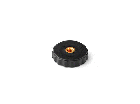 Lobe-knob - V/40/PS