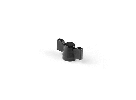 Plastic wing nut - GB/30