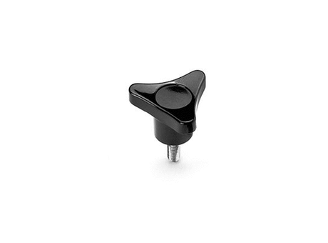 Three lobe-knob - 3P/P