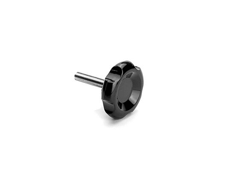 Five lobe-knob - VP/75