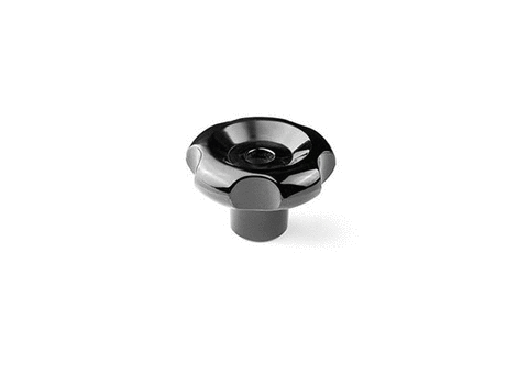 Five lobe-knob - VUB/FP