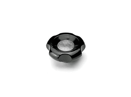 Five lobe-knob - VUA