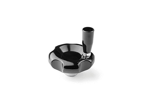 Five lobe-knob - VUM