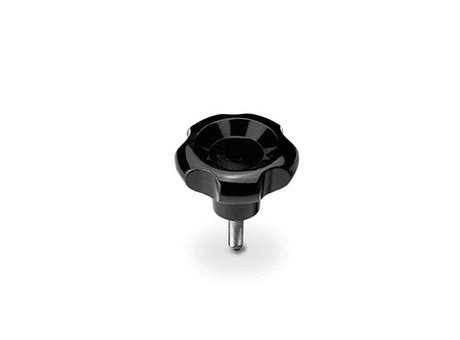 Five lobe-knob - VUP