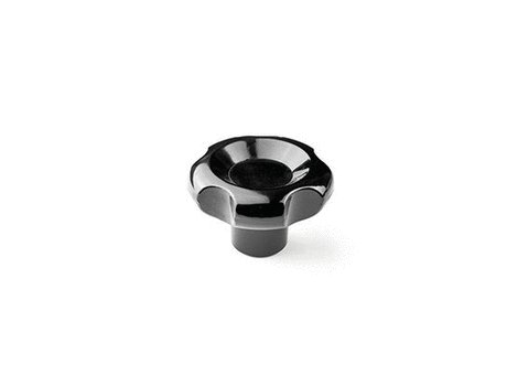 Five lobe-knob - VUC