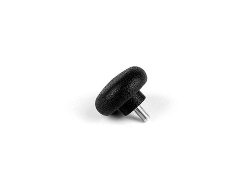 Embossed ergonomic knob - VEG/P