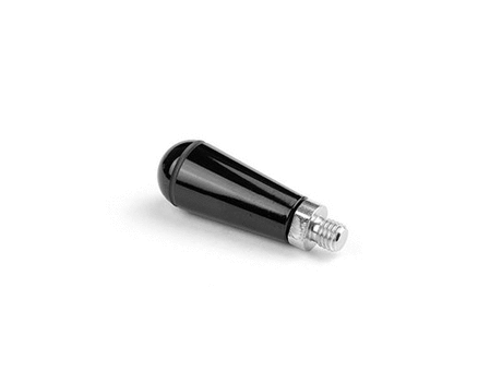 Conical revolving handle - MCGB