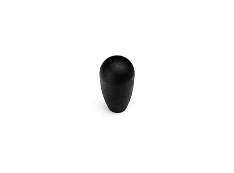 Conical handle - Moulded in female thread
