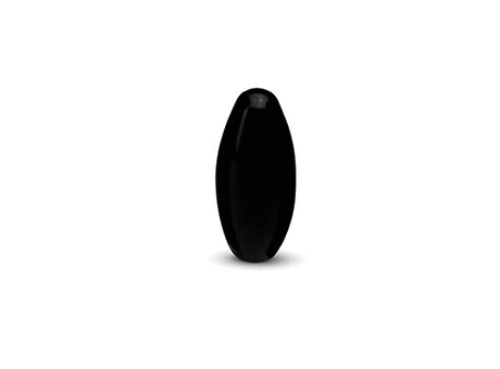 Conical handle - IO