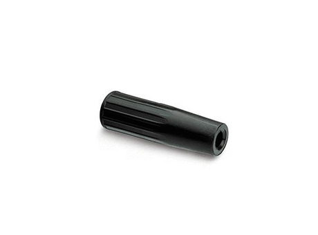 Knurled cylindrical handle - MCM