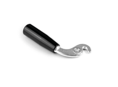 Handles for boilers doors - MPC