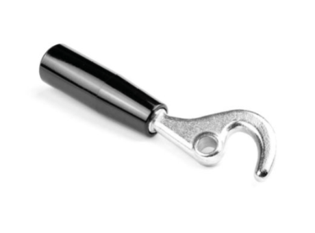 Handles for boilers doors - MPC