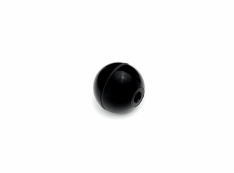 Ball knob - PB