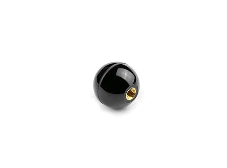 Ball knob - PBO