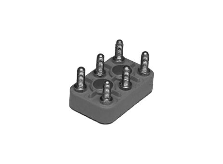 Terminal block - BAM