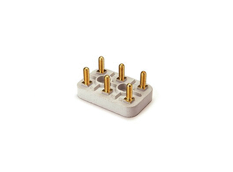 Terminal block - BAM