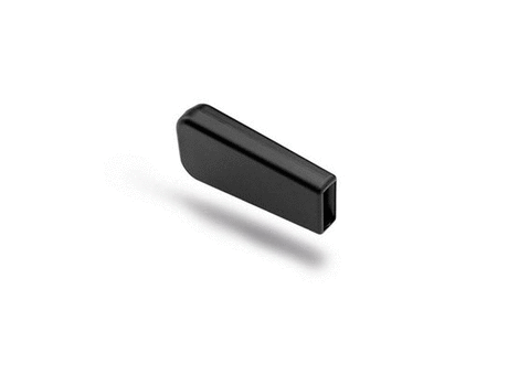 Flat handle - MPV/29X70