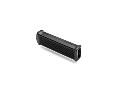 Flat handle - MPV/34X108