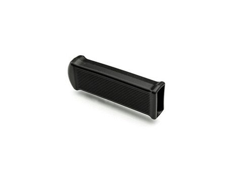 Flat handle - MPV/38X111