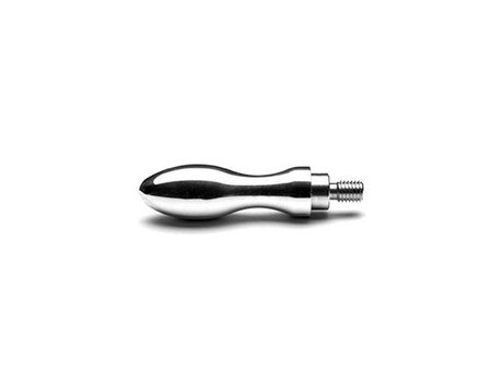Ogival revolving handle - AIGE
