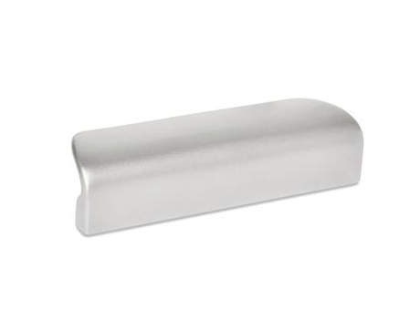 GN 730.5 Stainless Steel-Ledge handle