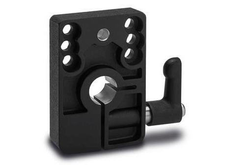 GN 9053.6 Clamping plates for position indicators GN 9053 / GN 9153