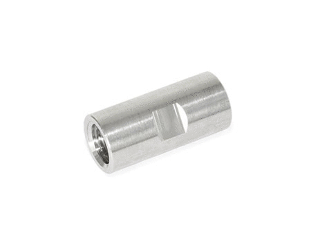 GN 480.8 Stainless Steel Thread Adapters