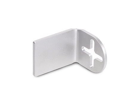 GN 479.1 Stainless Steel Retaining Plates