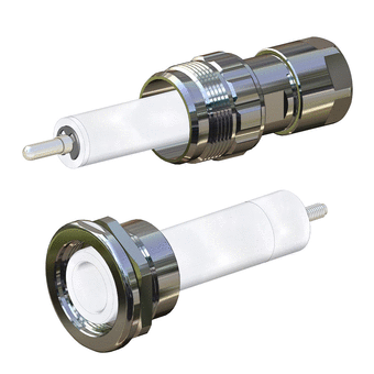 Type SB125 20 kVDC